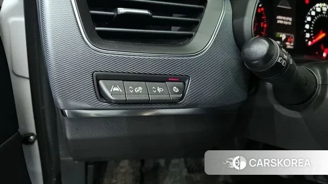 Renault Korea (Samsung) XM3 id 3765813 из Кореи 7