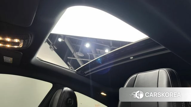 Mercedes-Benz GLE-Class W167 id 4943052 из Кореи 7