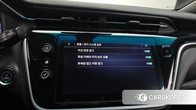 Chevrolet (GM Daewoo) New Bolt EV id 5027397 из Кореи 7