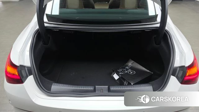 Mercedes-Benz CLA-Class C118 id 4934635 из Кореи 7