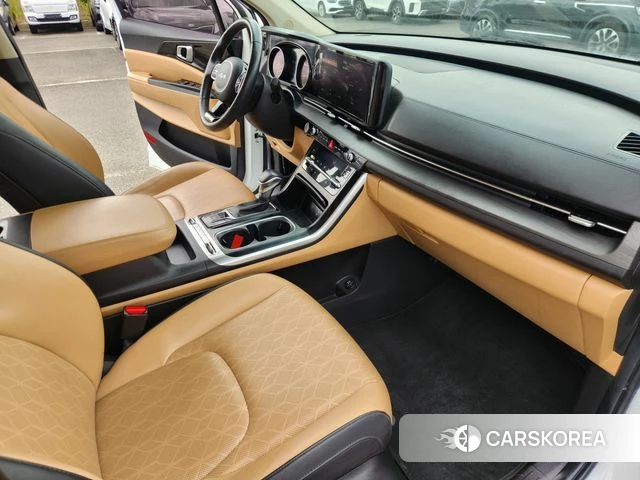 Kia Carnival 4th generation id 4981246 из Кореи 7