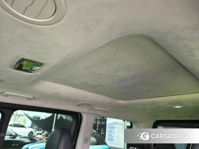 Hyundai Staria id 5011878 из Кореи 7