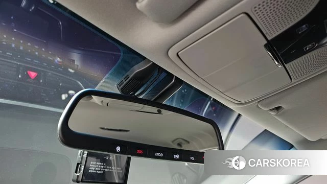 Hyundai Grandeur IG id 4785947 из Кореи 7