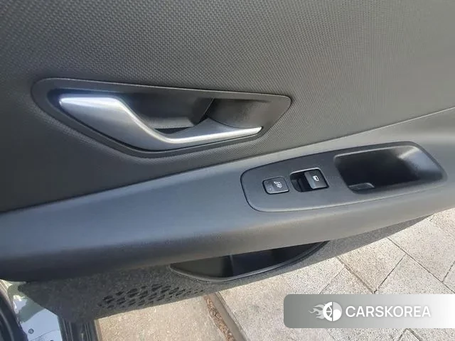 Hyundai Avante Hybrid (CN7) id 3666095 из Кореи 7