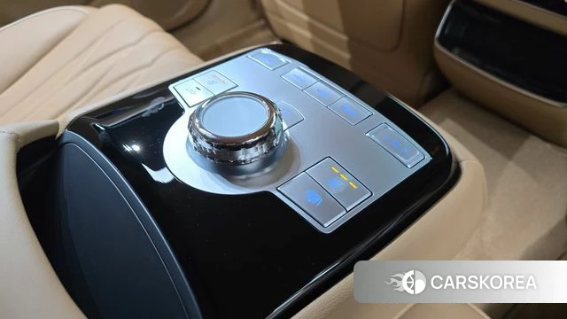 Genesis G80 (RG3) id 5020993 из Кореи 7