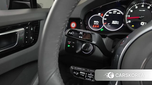 Porsche Cayenne (PO536) id 4991320 из Кореи 7