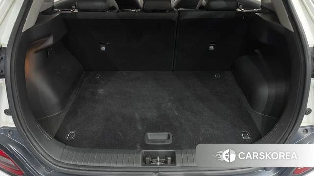 Hyundai Kona Electric id 4982333 из Кореи 7