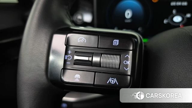 Hyundai Grandeur Hybrid (GN7) id 4706464 из Кореи 7