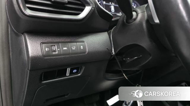 Hyundai The New Santa Fe id 5002504 из Кореи 7
