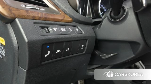 Hyundai The New Max Cruise id 4795051 из Кореи 7