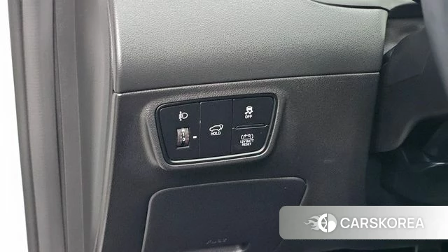 Hyundai Tucson Hybrid (NX4) id 4986450 из Кореи 7