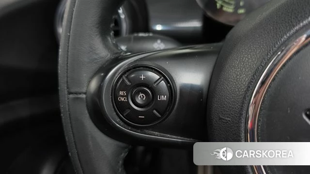 Mini Cooper id 5017996 из Кореи 7