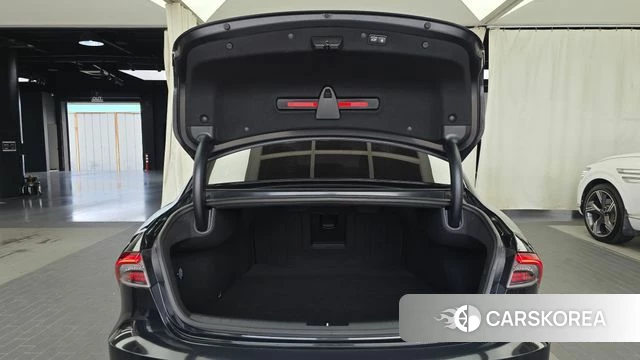 Hyundai The New Grandeur IG id 4836666 из Кореи 7