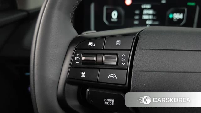 Kia The New EV6 id 5033070 из Кореи 7