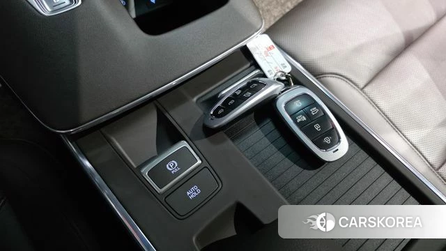 Hyundai The New Grandeur IG id 4981361 из Кореи 7