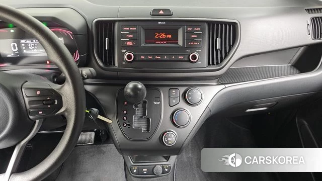 Kia The New Kia Ray id 5039735 из Кореи 7