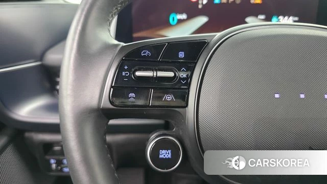Hyundai Ionic 6 id 4656534 из Кореи 7