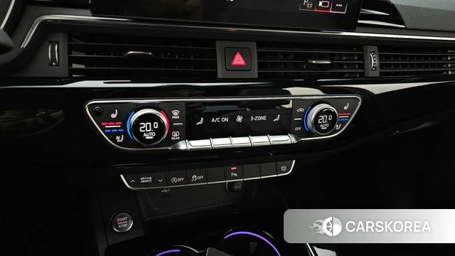 Audi A4 (B9) id 5027465 из Кореи 7