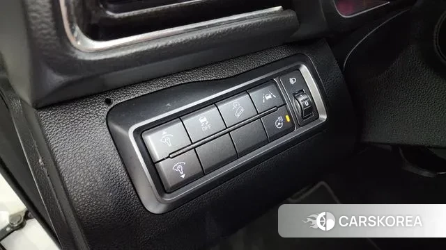 Ssangyong Berry New Tivoli id 3238645 из Кореи 7