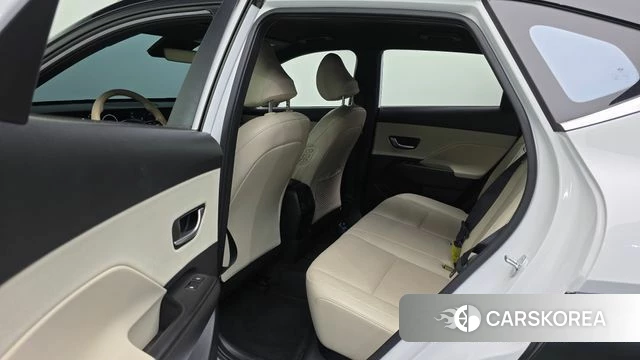Hyundai Kona (SX2) id 5002390 из Кореи 7