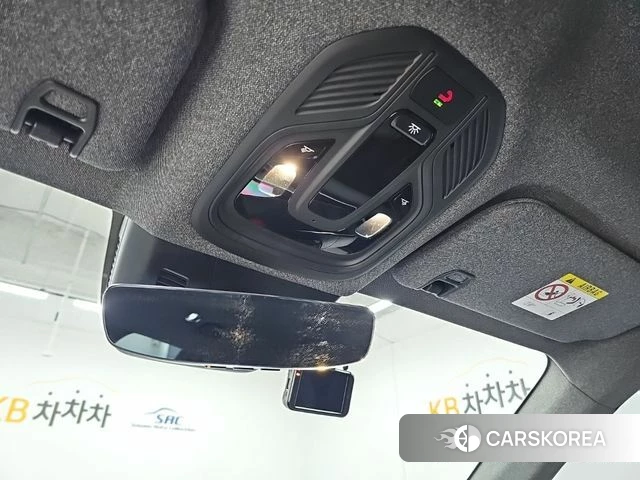 Renault Korea (Samsung) Grand Coleos id 5001704 из Кореи 7
