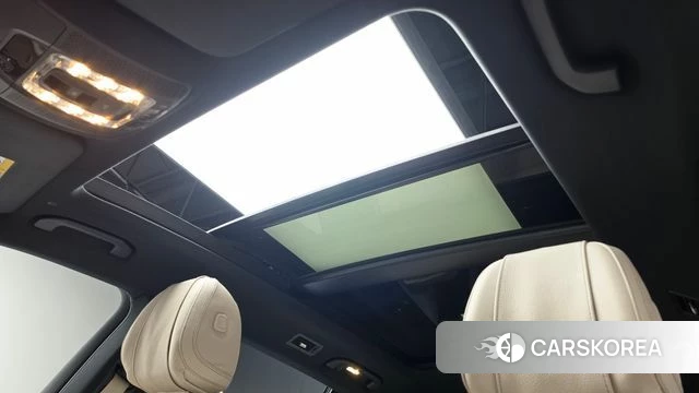 Mercedes-Benz GLS - Class X167 id 5011097 из Кореи 7