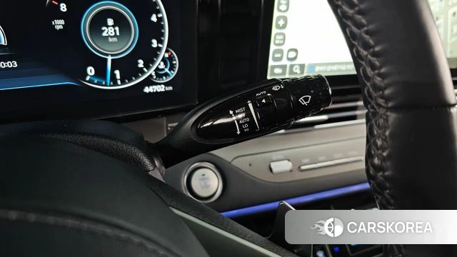 Hyundai The New Grandeur IG id 5022532 из Кореи 7