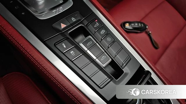Porsche 718 Boxster id 4918460 из Кореи 7