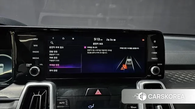Kia Sorento 4th Generation id 3646484 из Кореи 7