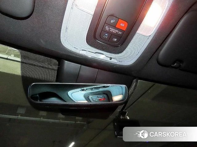 Hyundai The New Avante (CN7) id 4792052 из Кореи 7