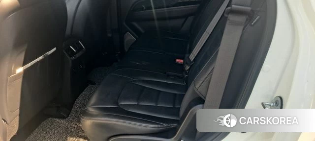 Ssangyong G4 Rexton id 4967783 из Кореи 7