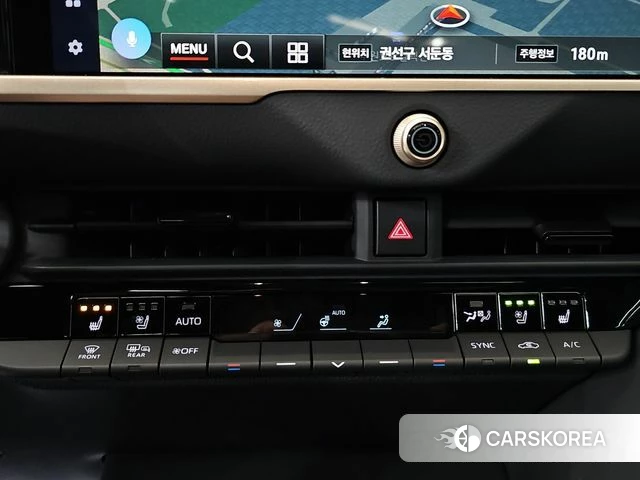 Toyota Crown Crossover id 4916719 из Кореи 7
