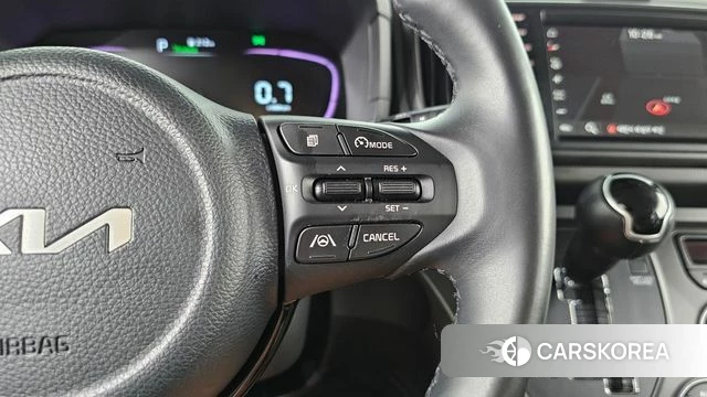 Kia The New Kia Ray id 4893336 из Кореи 7