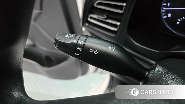Hyundai The New Avante AD id 5028864 из Кореи 7