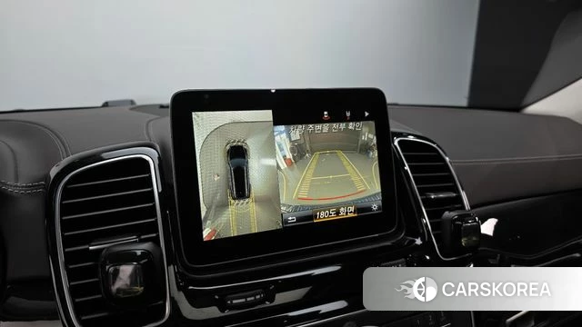Mercedes-Benz GLS - Class X166 id 4944146 из Кореи 7