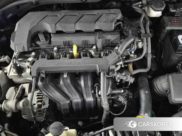 Hyundai The New Avante AD id 4918560 из Кореи 7