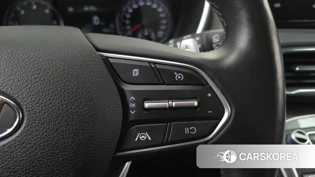 Hyundai The New Santa Fe id 4650812 из Кореи 7