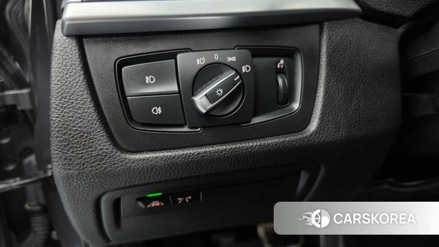 BMW 3 Series (F30) id 4944247 из Кореи 7