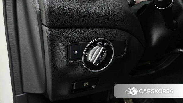 Mercedes-Benz GLA-Class X156 id 5029545 из Кореи 7