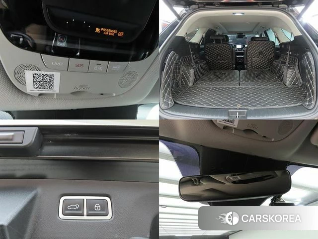 Kia Sorento 4th Generation id 4918309 из Кореи 7