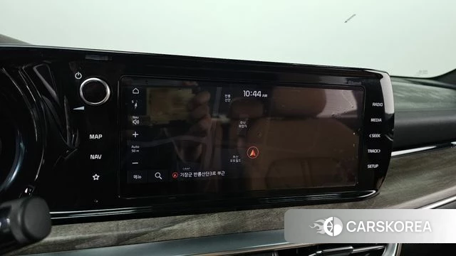 Kia K5 3rd generation id 5028340 из Кореи 7