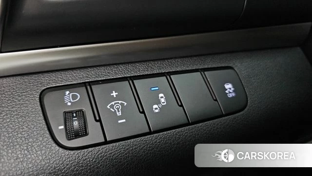 Hyundai The New Avante AD id 5041591 из Кореи 7