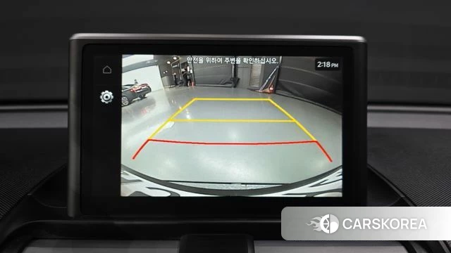 Hyundai Casper id 4774611 из Кореи 7