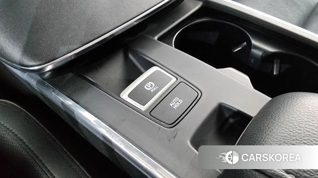 Hyundai The New Grandeur IG id 4647255 из Кореи 7