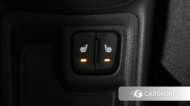 Chevrolet (GM Daewoo) The New Spark id 4937353 из Кореи 7