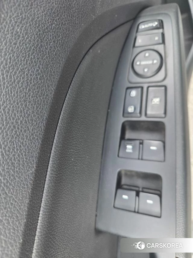 Hyundai The New Avante AD id 4371498 из Кореи 7