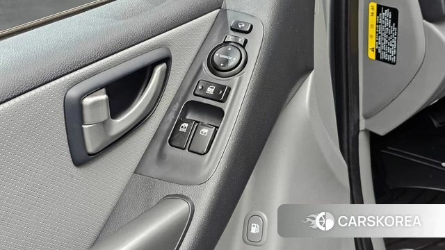Hyundai The New Grand Starex id 5048096 из Кореи 7