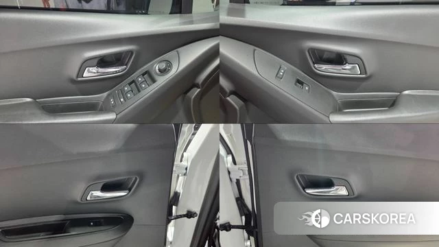Chevrolet (GM Daewoo) The New Trax id 4982902 из Кореи 7