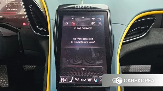 Ferrari Rome id 3528534 из Кореи 7