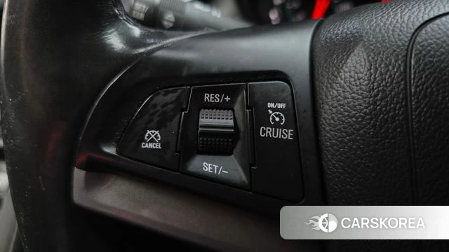 Chevrolet (GM Daewoo) The New Trax id 4978173 из Кореи 7